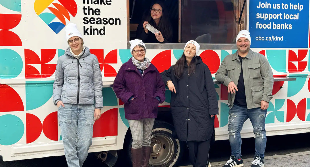 Canadians Made This Toque Sell Out in 12 Hours, and Here’s the Story Behind It