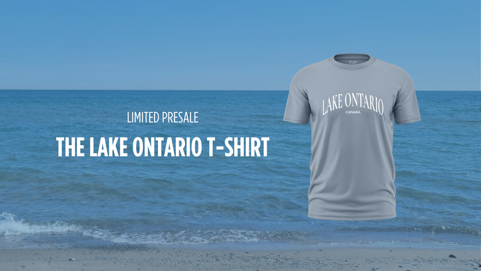 Lake Ontario Has Always Been Lake Ontario