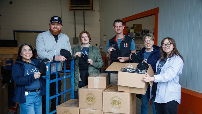 11 Years of Giving Back. Here's the Full Breakdown.