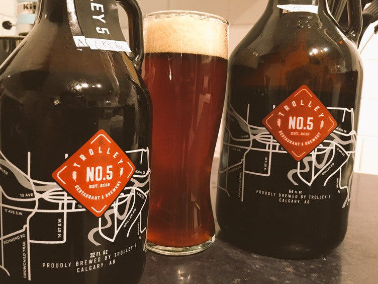 BeerGuys YYC Advent Calendar Picks