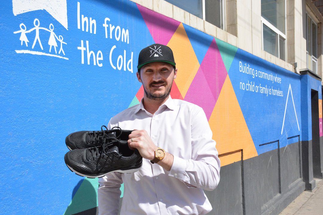 Guest blog: Matt Boudreau