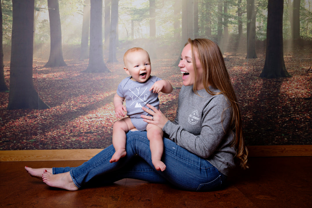 Feelin’ the Love for YYC Mamas and Kiddos