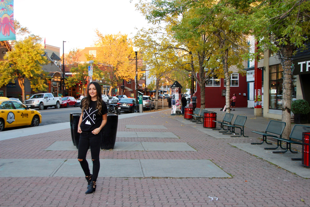 FALLing in love with Kensington