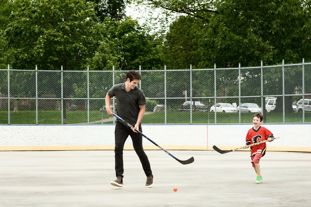 Guest Blog: All-Stars For Kids - Supporting Big Brothers Big Sisters of Calgary and Area