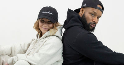Heavyweight Sweatsuit Set