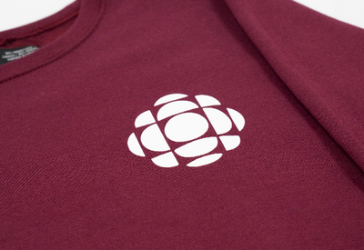 CBC - Officially Licensed and Made in Canada