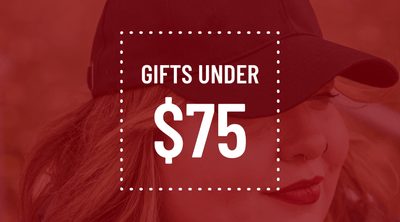 Gifts Under $75
