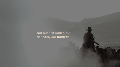 Rodeo Collection