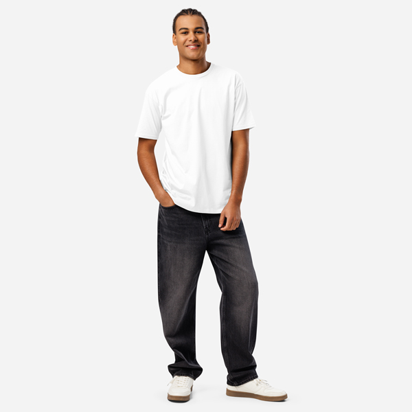 Custom Men's Premium Short Sleeve Tee