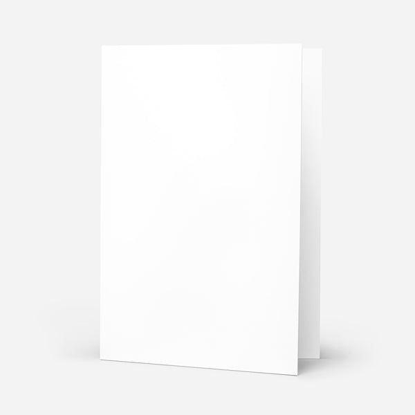 Custom Greeting Card