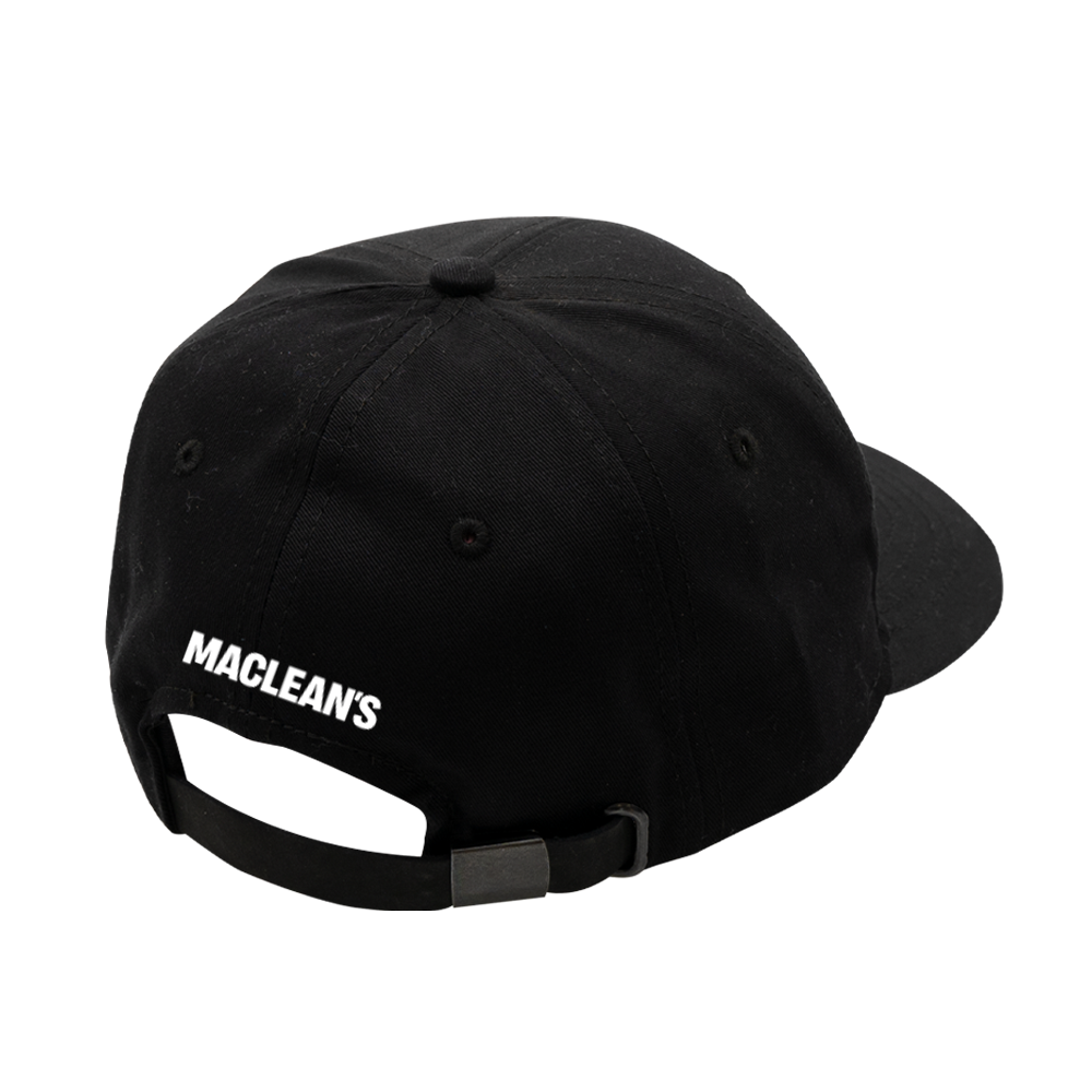 Maclean's Baseball Hat - Pre-Sale
