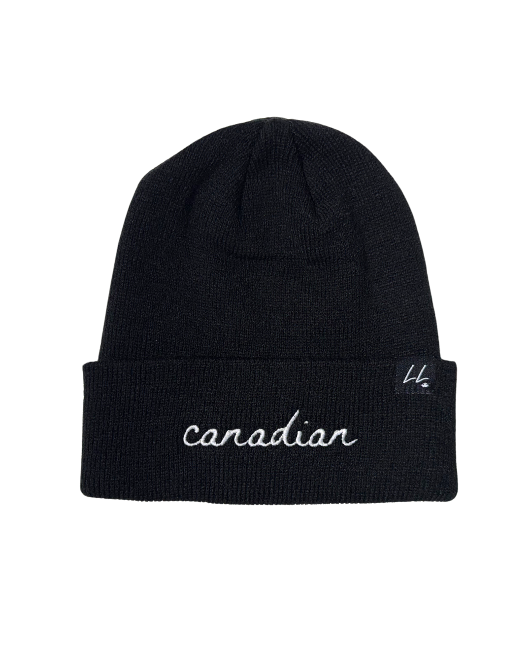 The Canadian Statement Giving Toque - Local Laundry