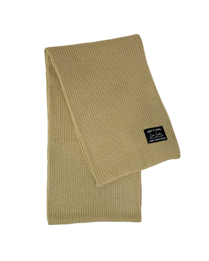 Giving Scarf - Buy One, Donate One To Someone In Need