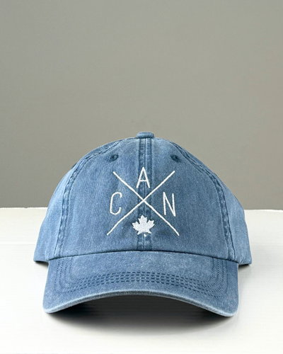 CAN Baseball Hat 🇨🇦