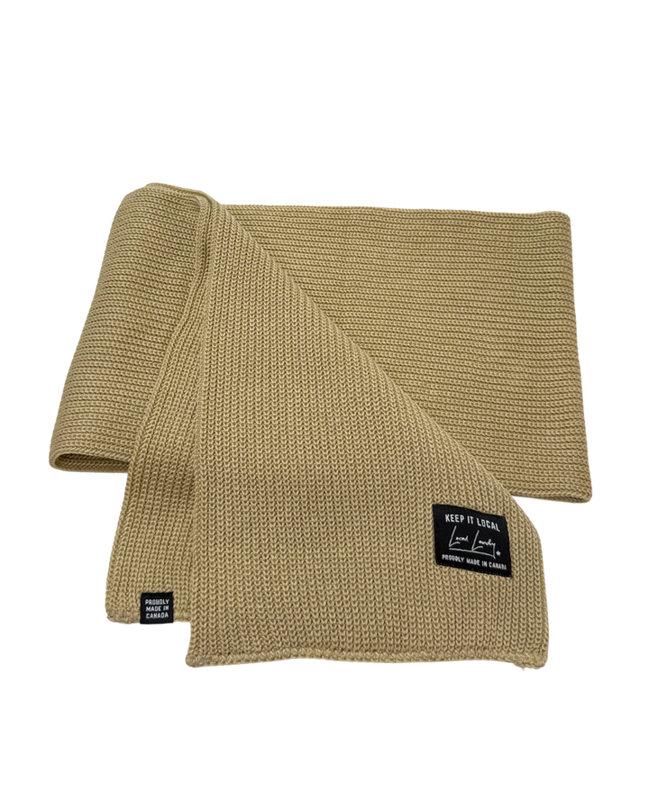 Giving Scarf - Buy One, Donate One To Someone In Need