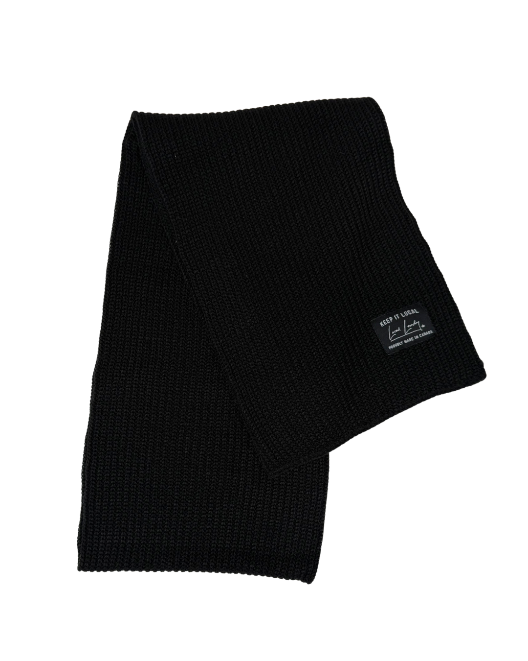 Giving Scarf - Buy One, Donate One To Someone In Need