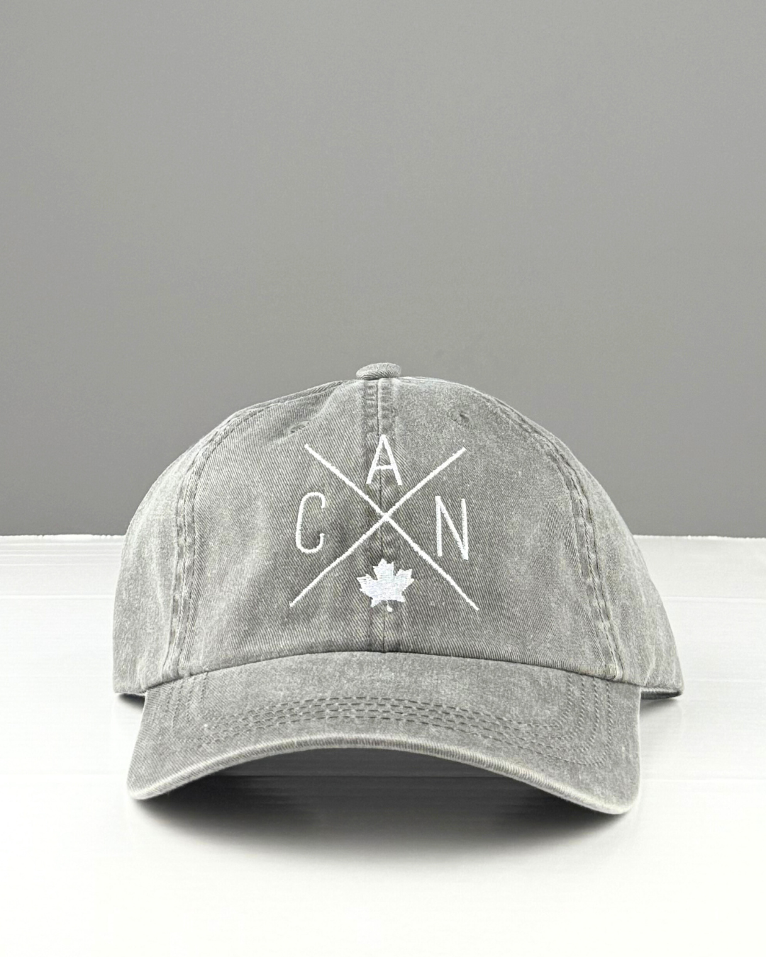 CAN Baseball Hat 🇨🇦 - Local Laundry