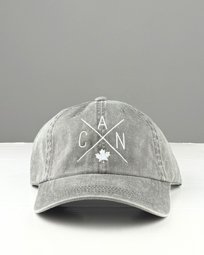 CAN Baseball Hat 🇨🇦