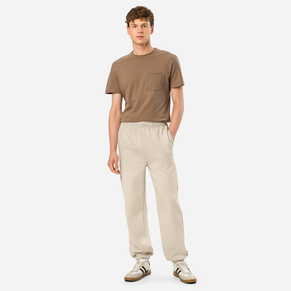 Custom Unisex Heavyweight Sweatpants