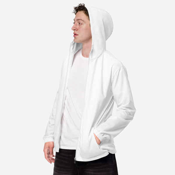 Custom All-Over Print Men's Windbreaker