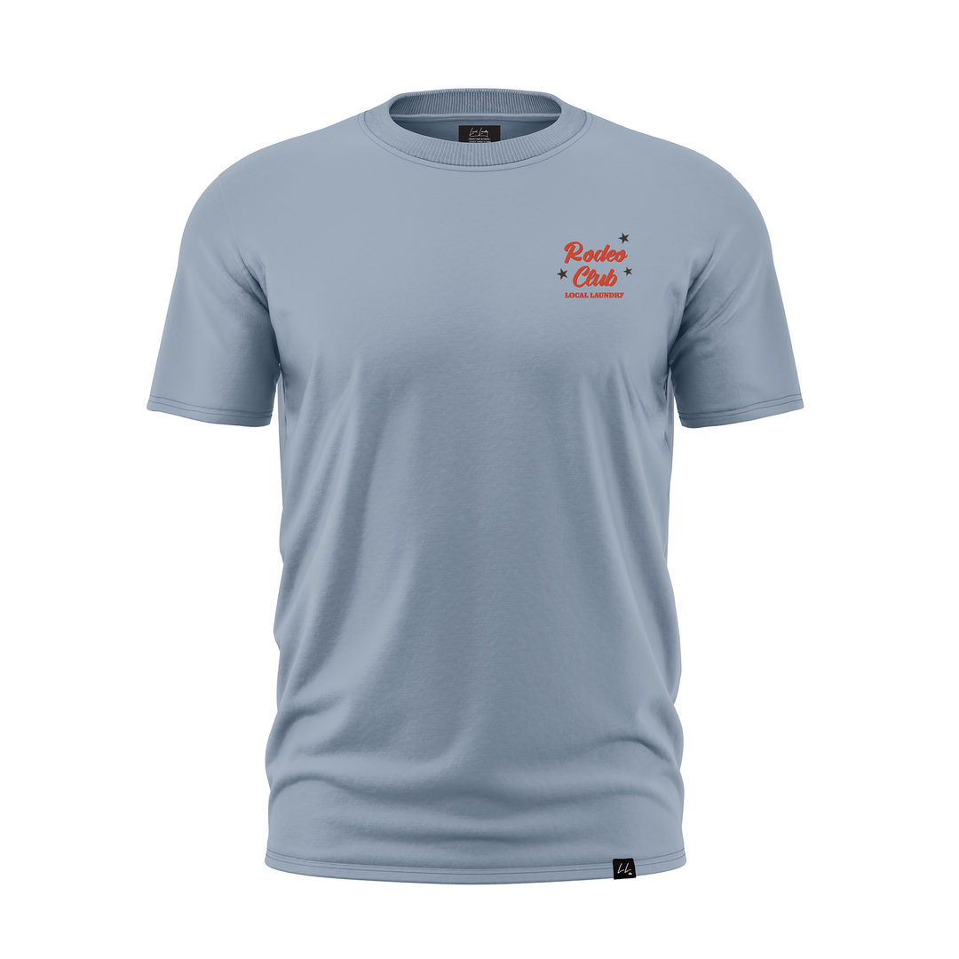 Rodeo Club Tee - Local Laundry