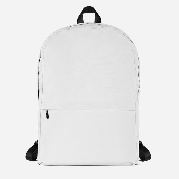 Custom All-Over Print Backpack