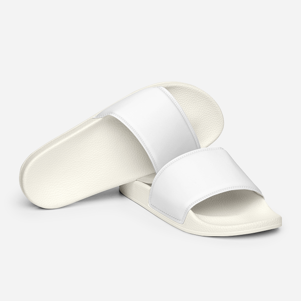 Custom Women's Slides