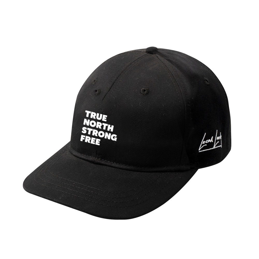 Maclean's Baseball Hat - Pre-Sale