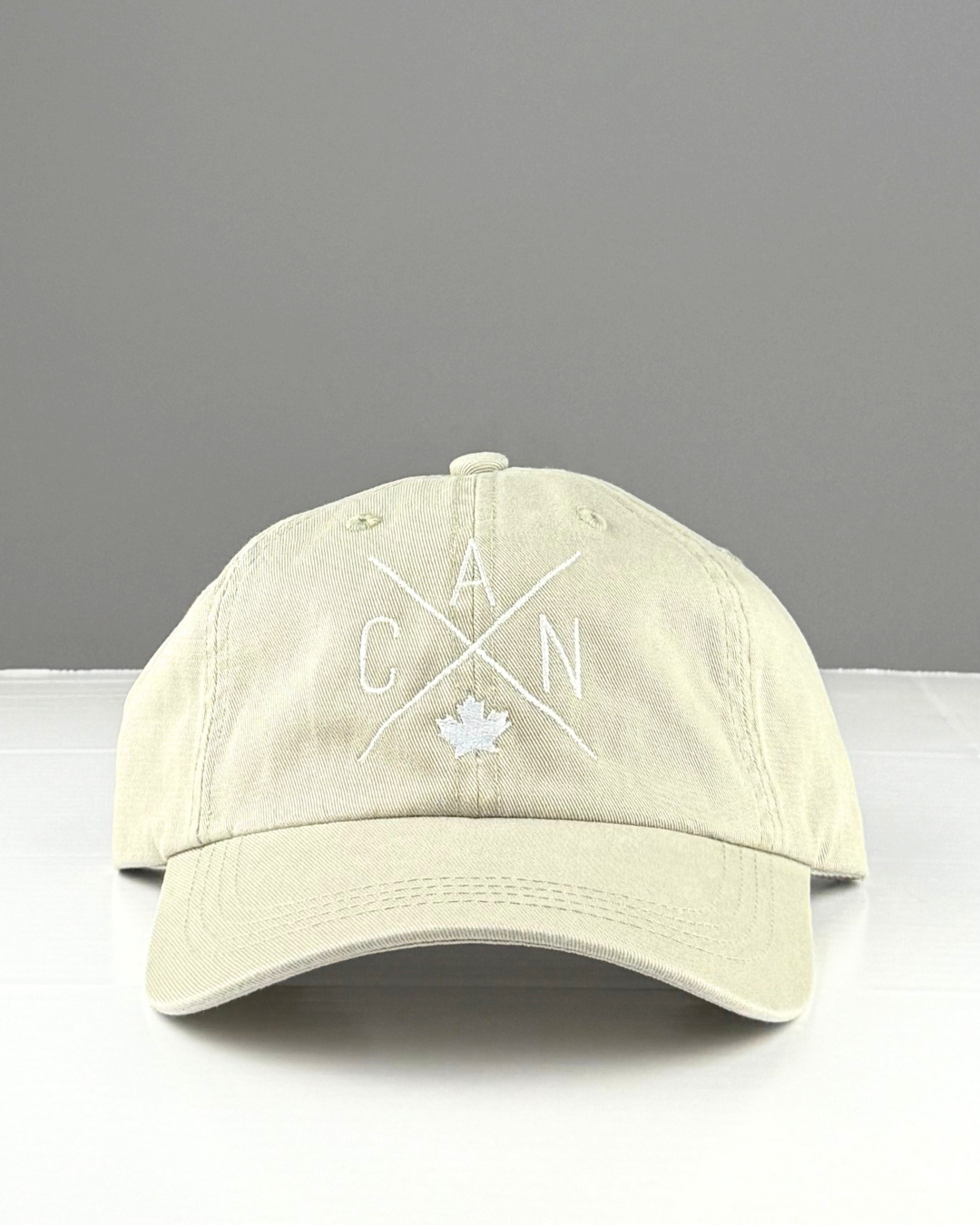 CAN Baseball Hat 🇨🇦 - Local Laundry