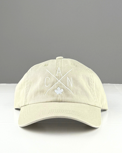CAN Baseball Hat 🇨🇦