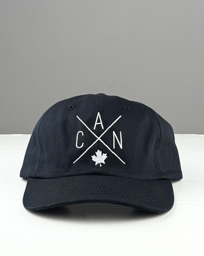 CAN Baseball Hat 🇨🇦