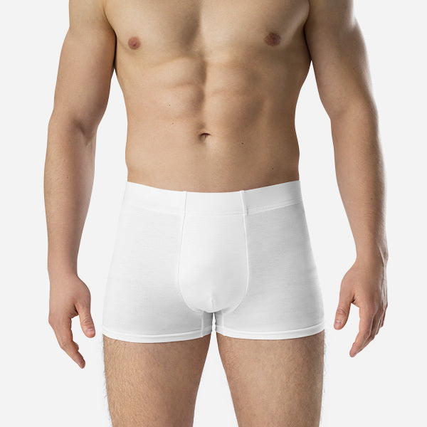 Custom All-Over Print Boxer Briefs