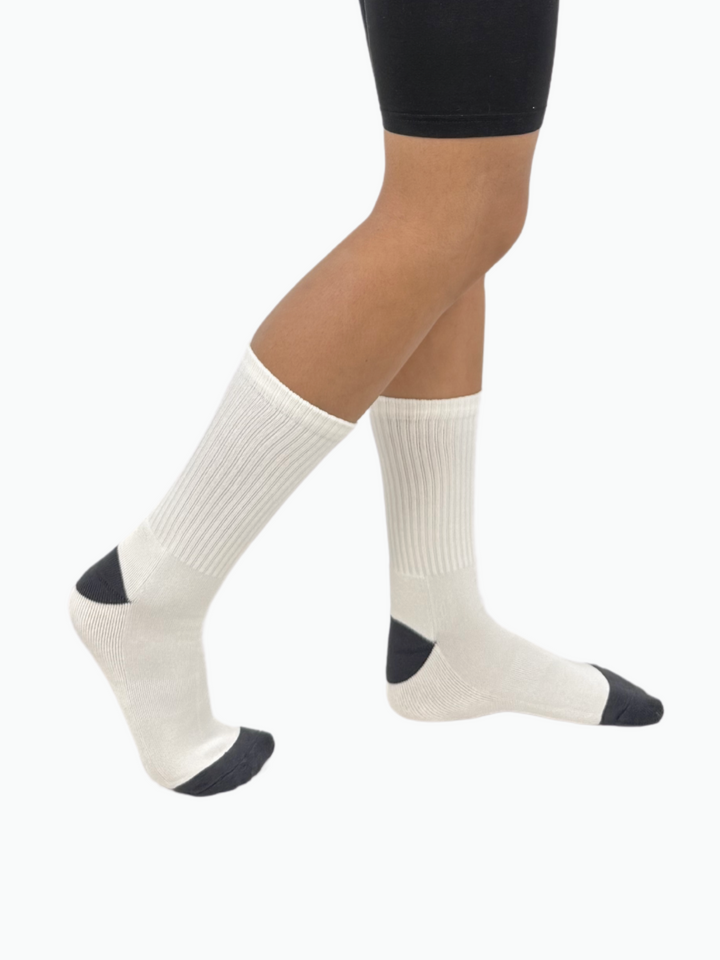 The Giving Sock - Athletic - Local Laundry