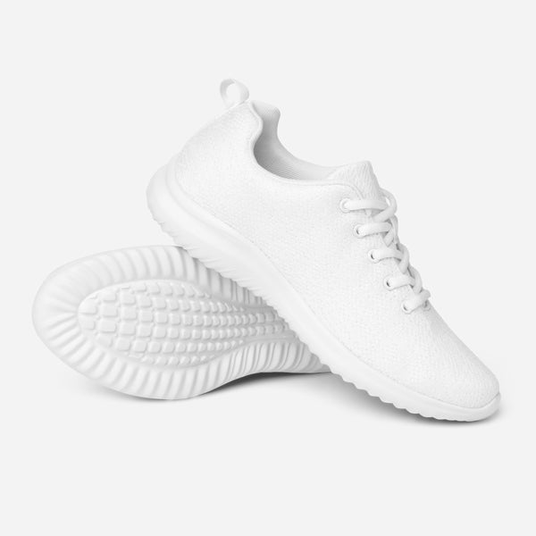 Custom Women's Athletic Shoes