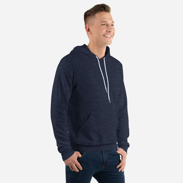 Custom Unisex Pullover Hoodie