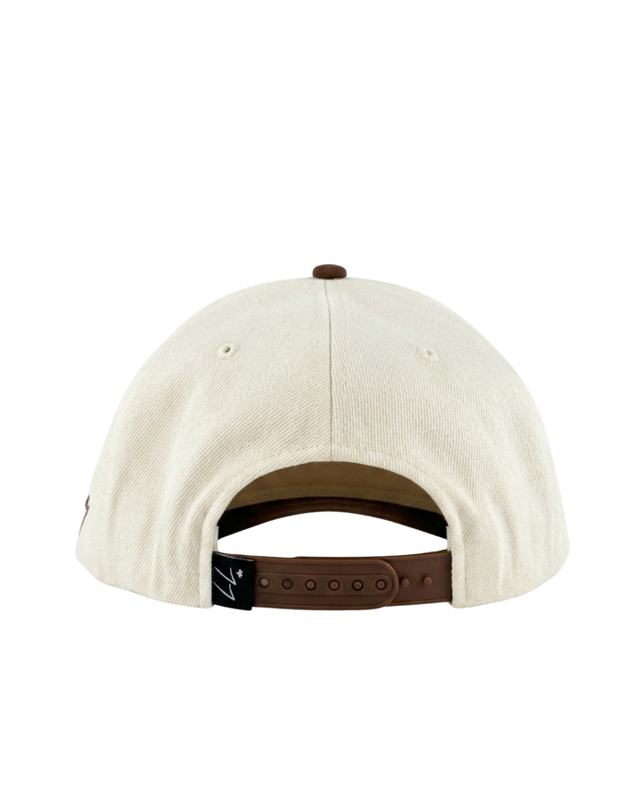 Rodeo Club Snapback Hat - Local Laundry
