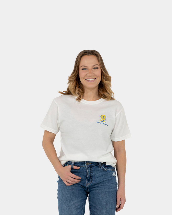 Local Laundry Sunnyside T-shirt - Local Laundry
