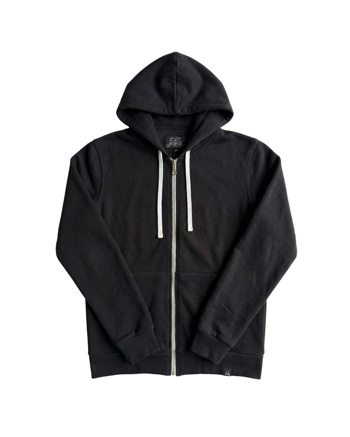 The Healthcare Bamboo Zip-Up Hoodie - Local Laundry