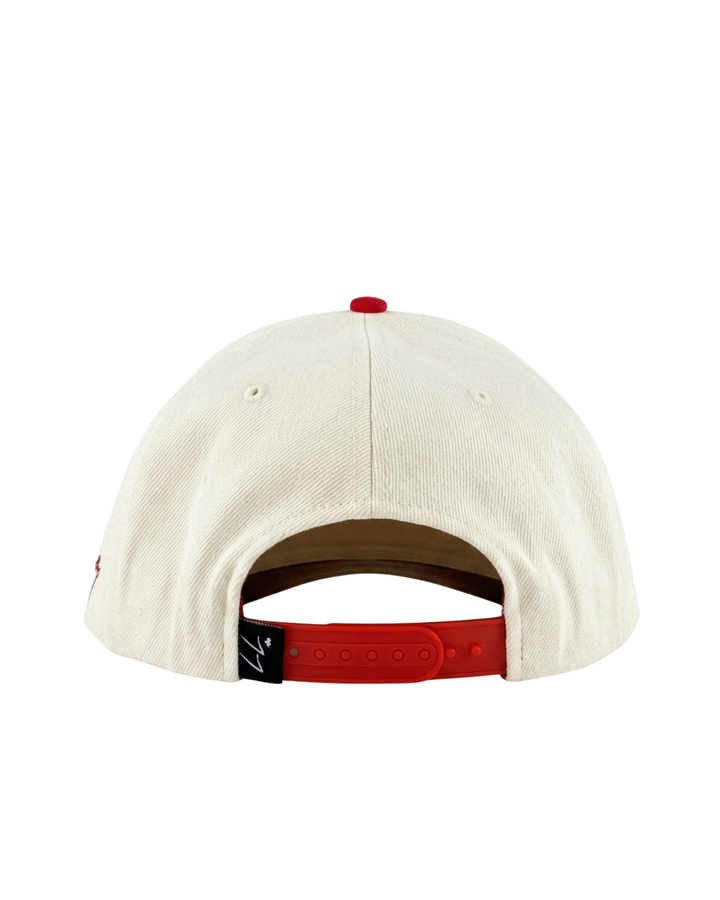 Rodeo Club Snapback Hat - Local Laundry