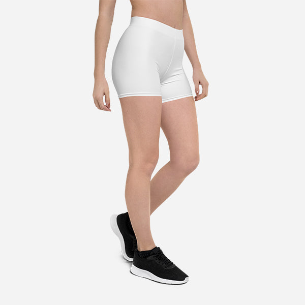Custom All-Over Print Shorts
