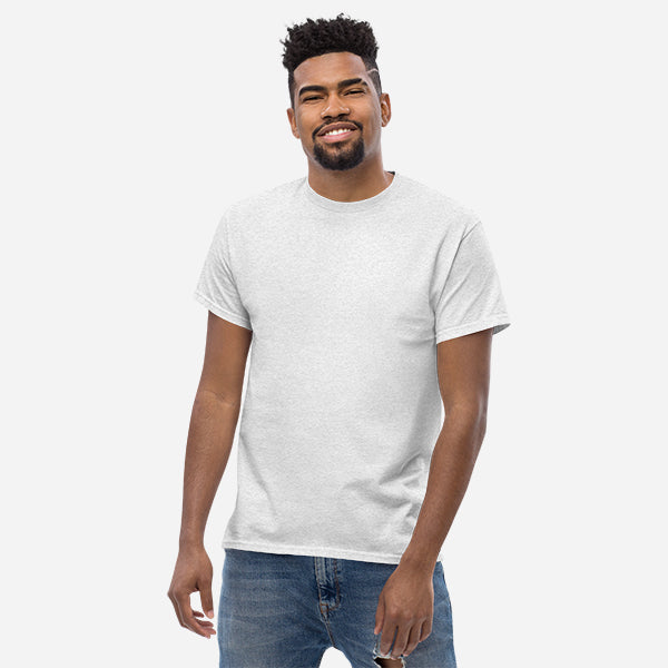 Custom Unisex Classic Tee