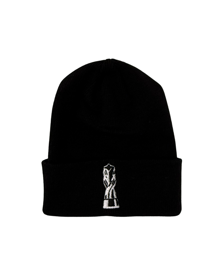 NSL Toque - Black