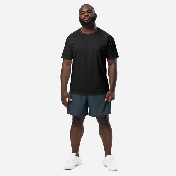 Custom Unisex Sports Jersey