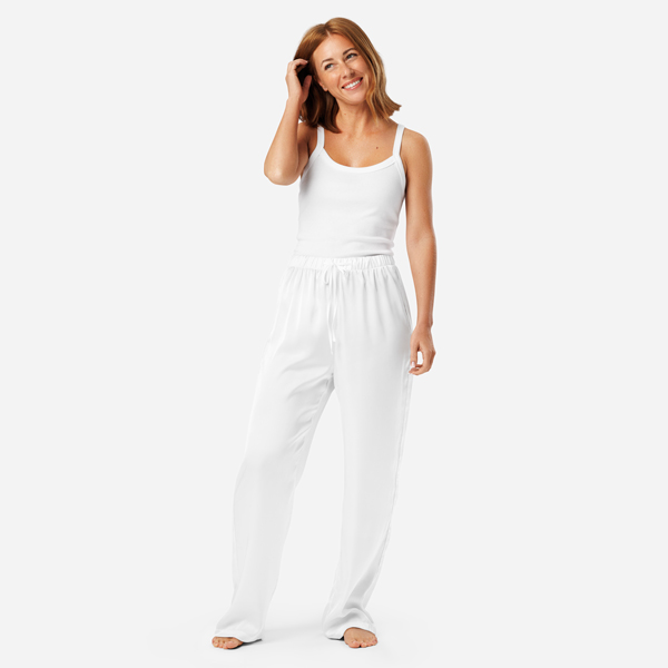 Custom All-Over Print Women's Pajama Pants