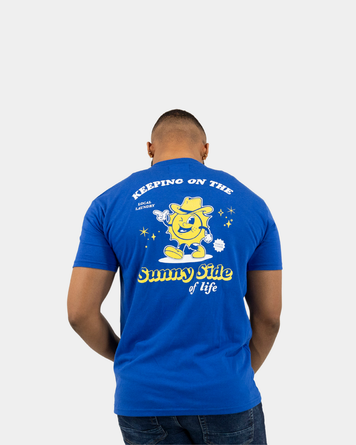 Local Laundry Sunnyside T-shirt - Local Laundry