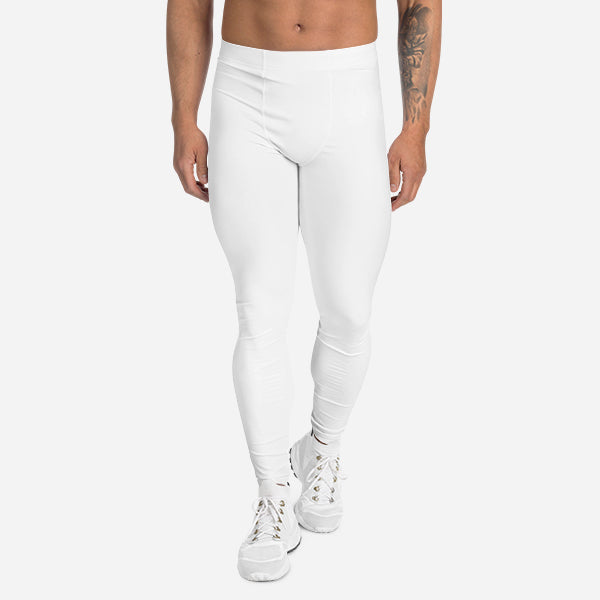 Custom All-Over Print Men's Leggings