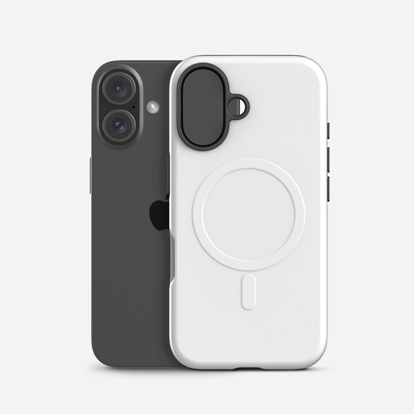 Custom MagSafe Tough Case for iPhone®
