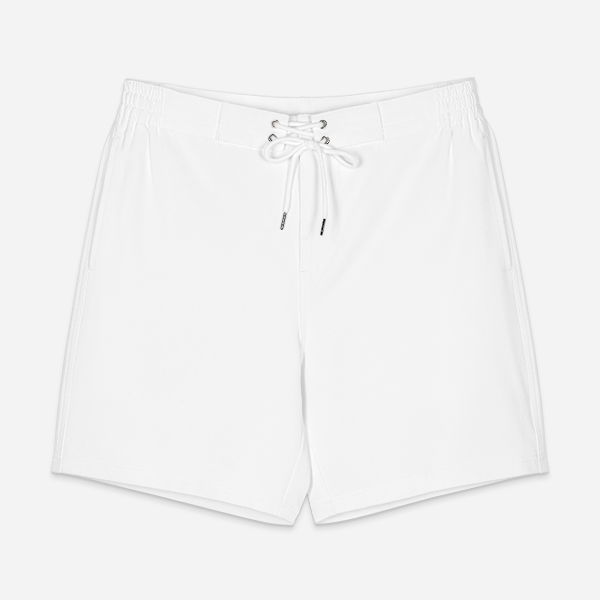 Custom All-Over Print Men's Board Shorts