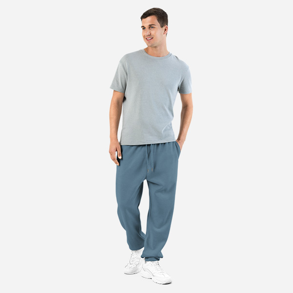 Custom Unisex Urban Sweatpants