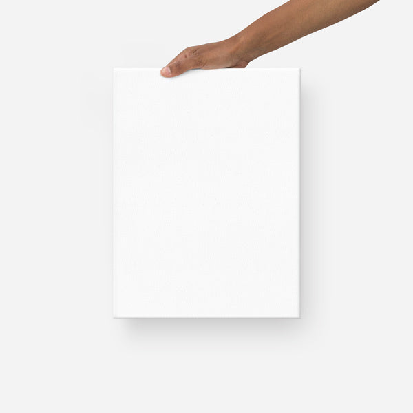 Custom Thin Canvas (in)